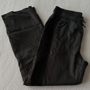 Cat & Jack Kids Black Joggers